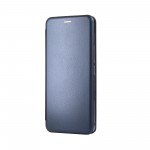 Чехол книжка ArmorStandart PU G-Case для Xiaomi Redmi Note 15 Pro 4G Dark Blue (ARM89970)