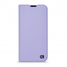 Чехол книжка ArmorStandart PU OneFold Case для OPPO Reno15 5G Lavender (ARM89973)