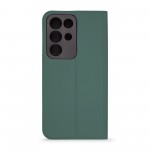 Чехол книжка ArmorStandart PU OneFold Case для Realme C85 Pro 4G Green (ARM89980)