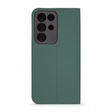 Чехол книжка ArmorStandart PU OneFold Case для Realme C85 Pro 4G Green (ARM89980)