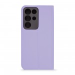 Чехол книжка ArmorStandart PU OneFold Case для Realme C85 Pro 4G Lavender (ARM89981) Чехол книжка ArmorStandart PU OneFold Case для Realme C85 Pro 4G Lavender (ARM89981)
