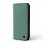 Чехол книжка ArmorStandart PU OneFold Case для Xiaomi Redmi Note 15 5G / Poco M8 5G Green (ARM89984) Чехол книжка ArmorStandart PU OneFold Case для Xiaomi Redmi Note 15 5G / Poco M8 5G Green (ARM89984)