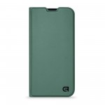 Чехол книжка ArmorStandart PU OneFold Case для Xiaomi Redmi Note 15 5G / Poco M8 5G Green (ARM89984) Чехол книжка ArmorStandart PU OneFold Case для Xiaomi Redmi Note 15 5G / Poco M8 5G Green (ARM89984)