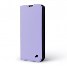 Чехол книжка ArmorStandart PU OneFold Case для Xiaomi Redmi Note 15 Pro 4G Lavender (ARM89987)