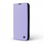 Чехол книжка ArmorStandart PU OneFold Case для Xiaomi Redmi Note 15 Pro 5G Lavender (ARM89989)