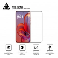 Защитное стекло ArmorStandart Pro для Motorola Edge 60 Neo 5G (ARM89993) Защитное стекло ArmorStandart Pro для Motorola Edge 60 Neo 5G (ARM89993)