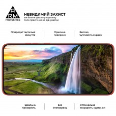 Защитное стекло ArmorStandart Pro для Motorola Edge 60 Neo 5G (ARM89993) Защитное стекло ArmorStandart Pro для Motorola Edge 60 Neo 5G (ARM89993)