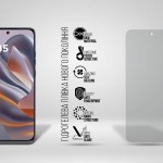 Гидрогелевая пленка ArmorStandart Matte для Motorola Edge 60 Neo 5G (ARM89995) Гидрогелевая пленка ArmorStandart Matte для Motorola Edge 60 Neo 5G (ARM89995)