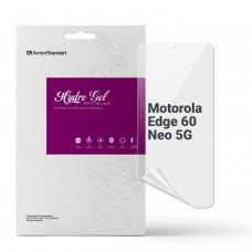Гидрогелевая пленка ArmorStandart Anti-Blue для Motorola Edge 60 Neo 5G (ARM89996)