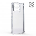 Чехол накладка ArmorStandart TPU Air Force для Motorola Edge 60 Neo 5G / 50 Neo 5G Camera cover Clear (ARM89997)