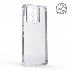 Чехол накладка ArmorStandart TPU Air Force для Motorola Edge 60 Neo 5G / 50 Neo 5G Camera cover Clear (ARM89997)
