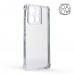 Чехол накладка ArmorStandart TPU Air Force для Motorola Edge 60 Neo 5G / 50 Neo 5G Camera cover Clear (ARM89997)