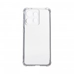 Чехол накладка ArmorStandart TPU Air Force для Motorola Edge 60 Neo 5G / 50 Neo 5G Camera cover Clear (ARM89997)