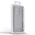 Чехол накладка ArmorStandart TPU Air Force для Motorola Edge 60 Neo 5G / 50 Neo 5G Camera cover Clear (ARM89997)