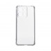 Чехол накладка ArmorStandart TPU Air Force для Motorola Edge 60 Neo 5G / 50 Neo 5G Camera cover Clear (ARM89997)