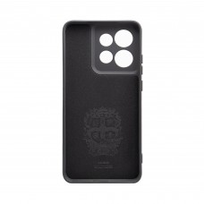 Чехол накладка ArmorStandart TPU ICON для Motorola Edge 60 Neo 5G / 50 Neo 5G Camera cover Black (ARM90000)