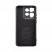 Чехол накладка ArmorStandart TPU ICON для Motorola Edge 60 Neo 5G / 50 Neo 5G Camera cover Black (ARM90000)