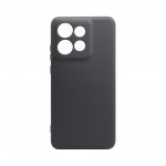 Чехол накладка ArmorStandart TPU ICON для Motorola Edge 60 Neo 5G / 50 Neo 5G Camera cover Black (ARM90000)