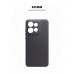 Чехол накладка ArmorStandart TPU ICON для Motorola Edge 60 Neo 5G / 50 Neo 5G Camera cover Black (ARM90000)