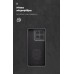 Чехол накладка ArmorStandart TPU ICON для Motorola Edge 60 Neo 5G / 50 Neo 5G Camera cover Black (ARM90000)