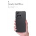 Чехол накладка ArmorStandart TPU ICON для Motorola Edge 60 Neo 5G / 50 Neo 5G Camera cover Black (ARM90000)