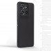 Чехол накладка TPU Armorstandart Matte Slim Fit для Motorola Edge 60 Neo 5G / 50 Neo 5G Camera cover Black (ARM90001)