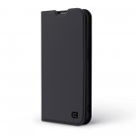 Чехол книжка ArmorStandart PU OneFold Case для Motorola Edge 60 Neo 5G / 50 Neo 5G Black (ARM90002)