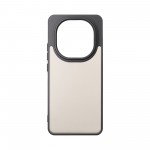 Чехол накладка ArmorStandart TPU Frame для Xiaomi Redmi Note 15 4G Black (ARM90007)