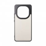 Чехол накладка ArmorStandart TPU Frame для Xiaomi Redmi Note 15 5G / Poco M8 5G Black (ARM90011) Чехол накладка ArmorStandart TPU Frame для Xiaomi Redmi Note 15 5G / Poco M8 5G Black (ARM90011)