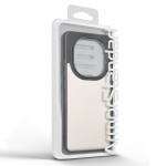 Чехол накладка ArmorStandart TPU Frame для Xiaomi Redmi Note 15 5G / Poco M8 5G Black (ARM90011) Чехол накладка ArmorStandart TPU Frame для Xiaomi Redmi Note 15 5G / Poco M8 5G Black (ARM90011)