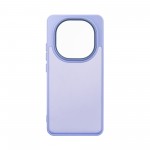 Чехол накладка ArmorStandart TPU Frame для Xiaomi Redmi Note 15 5G / Poco M8 5G Violet (ARM90013)