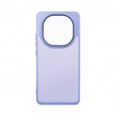 Чехол накладка ArmorStandart TPU Frame для Xiaomi Redmi Note 15 5G / Poco M8 5G Violet (ARM90013)