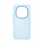 Чехол накладка ArmorStandart TPU Frame для Xiaomi Redmi Note 15 Pro Plus 5G / Poco M8 Pro 5G Light Blue (ARM90022) Чехол накладка ArmorStandart TPU Frame для Xiaomi Redmi Note 15 Pro Plus 5G / Poco M8 Pro 5G Light Blue (ARM90022)