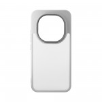 Чехол накладка ArmorStandart TPU Frame для Xiaomi Redmi Note 15 Pro Plus 5G / Poco M8 Pro 5G Grey (ARM90023)