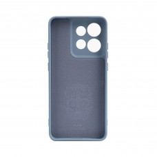 Чехол накладка ArmorStandart TPU ICON для Motorola Edge 60 Neo 5G / 50 Neo 5G Camera cover Winter Blue (ARM90025)
