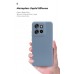 Чехол накладка ArmorStandart TPU ICON для Motorola Edge 60 Neo 5G / 50 Neo 5G Camera cover Winter Blue (ARM90025)