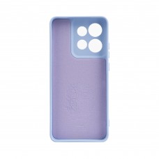 Чехол накладка ArmorStandart TPU ICON для Motorola Edge 60 Neo 5G / 50 Neo 5G Camera cover Lavender (ARM90026)