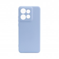 Чехол накладка ArmorStandart TPU ICON для Motorola Edge 60 Neo 5G / 50 Neo 5G Camera cover Lavender (ARM90026)