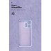 Чехол накладка ArmorStandart ICON для OPPO Reno15 5G Camera cover Lavender (ARM90028)
