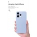Чехол накладка ArmorStandart ICON для OPPO Reno15 5G Camera cover Lavender (ARM90028)