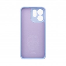 Чехол накладка ArmorStandart TPU ICON для OPPO Reno15 F 5G / Reno15 FS 5G Camera cover Lavender (ARM90030)