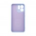 Чехол накладка ArmorStandart TPU ICON для OPPO Reno15 F 5G / Reno15 FS 5G Camera cover Lavender (ARM90030)