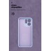 Чехол накладка ArmorStandart TPU ICON для OPPO Reno15 F 5G / Reno15 FS 5G Camera cover Lavender (ARM90030)