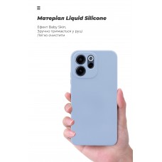 Чехол накладка ArmorStandart TPU ICON для OPPO Reno15 F 5G / Reno15 FS 5G Camera cover Lavender (ARM90030)