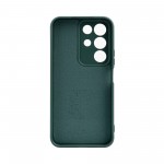 Чехол накладка ArmorStandart TPU ICON для Realme C85 4G Camera cover Dark Green (ARM90033) Чехол накладка ArmorStandart TPU ICON для Realme C85 4G Camera cover Dark Green (ARM90033)
