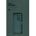 Чехол накладка ArmorStandart TPU ICON для Realme C85 4G Camera cover Dark Green (ARM90033)