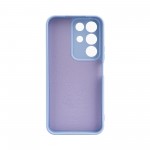 Чехол накладка ArmorStandart TPU ICON для Realme C85 4G Camera cover Lavender (ARM90034) Чехол накладка ArmorStandart TPU ICON для Realme C85 4G Camera cover Lavender (ARM90034)