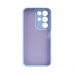 Чехол накладка ArmorStandart TPU ICON для Realme C85 4G Camera cover Lavender (ARM90034)