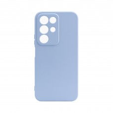 Чехол накладка ArmorStandart TPU ICON для Realme C85 4G Camera cover Lavender (ARM90034)