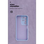 Чехол накладка ArmorStandart TPU ICON для Realme C85 4G Camera cover Lavender (ARM90034) Чехол накладка ArmorStandart TPU ICON для Realme C85 4G Camera cover Lavender (ARM90034)
